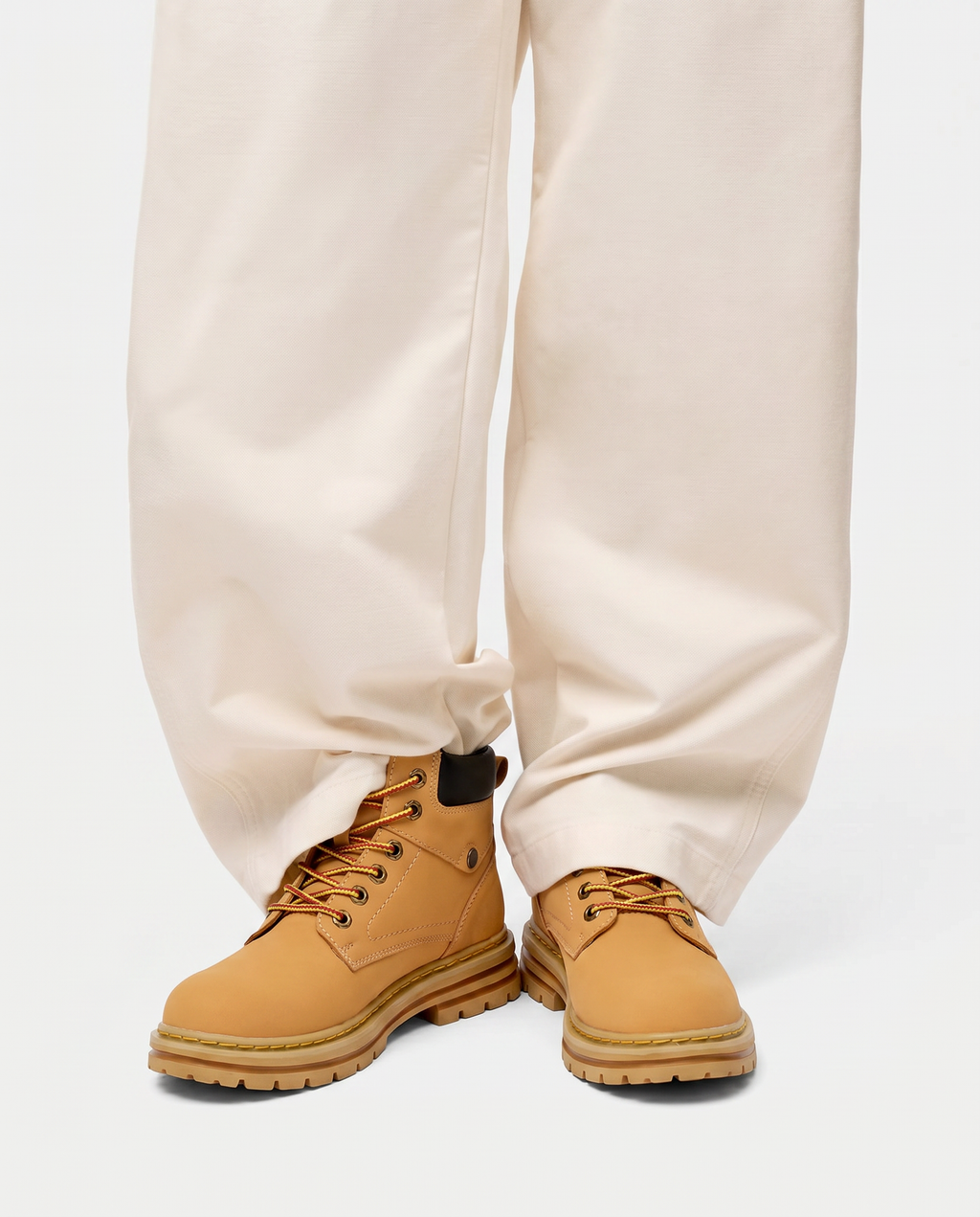 Botas Phantom™ (+8cm de Altura)