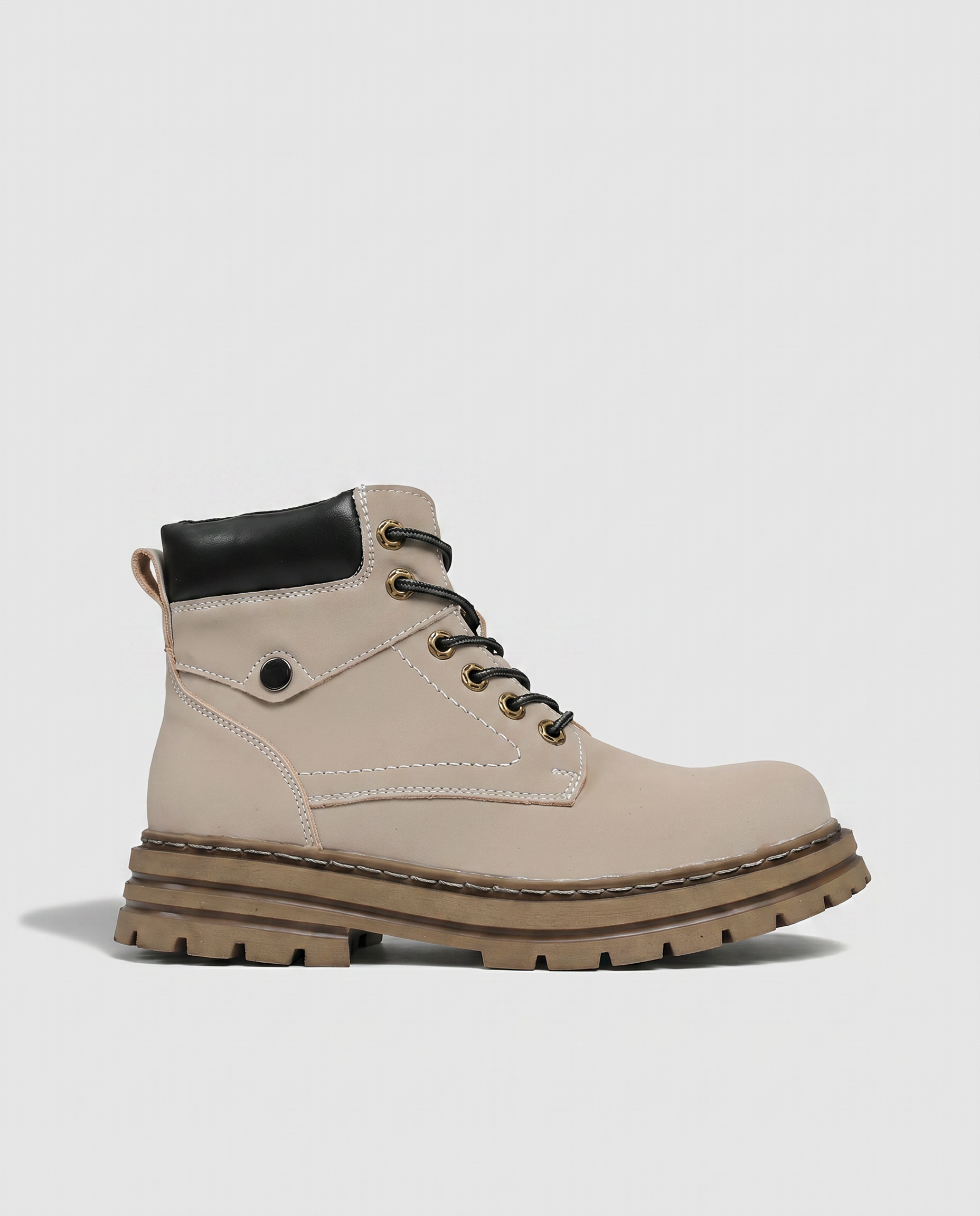 Botas Phantom™ (+8cm de Altura)