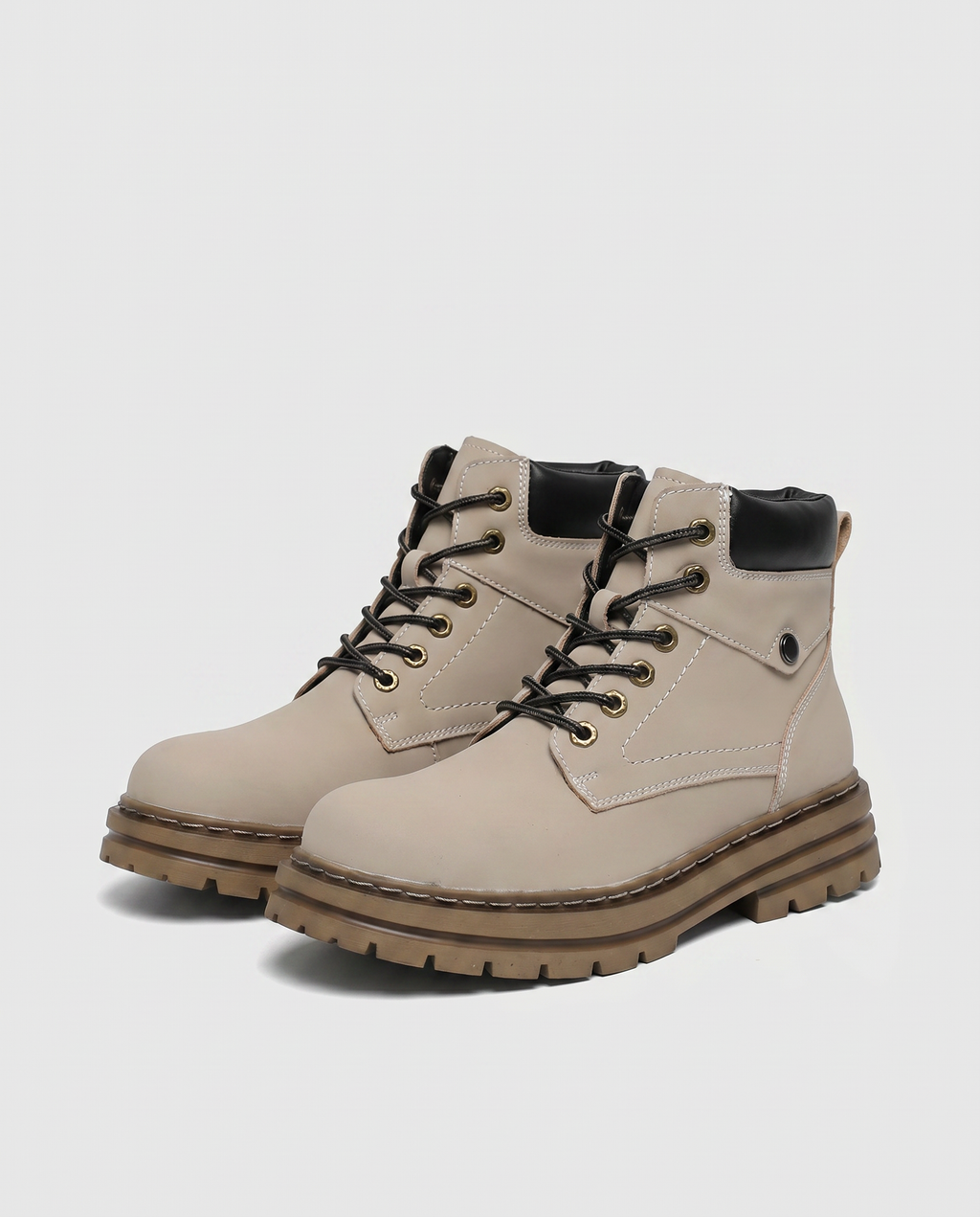 Botas Phantom™ (+8cm de Altura)