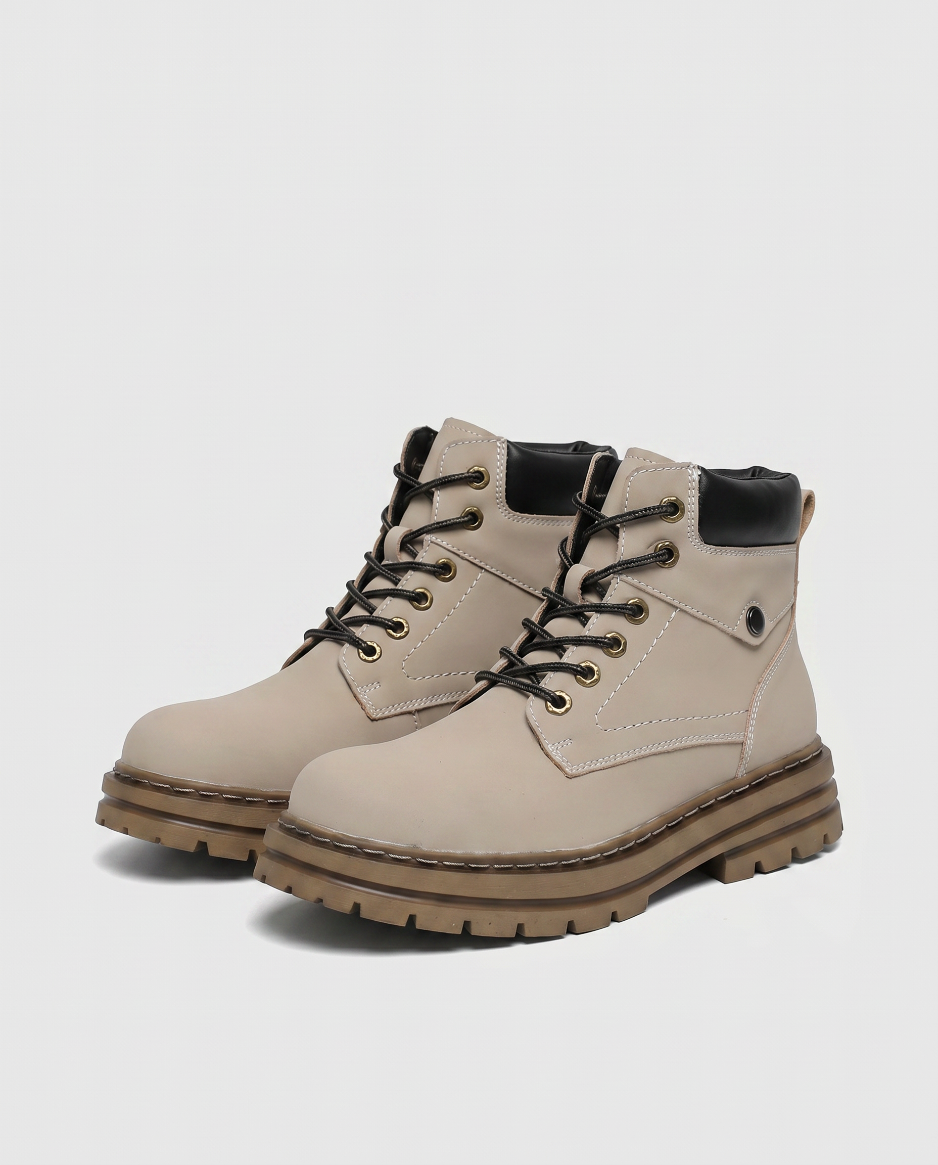 Botas Phantom™ (+8cm de Altura)
