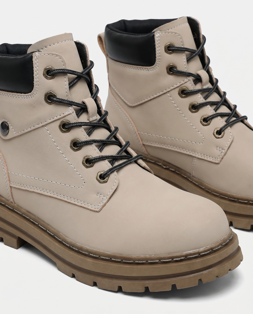 Botas Phantom™ (+8cm de Altura)