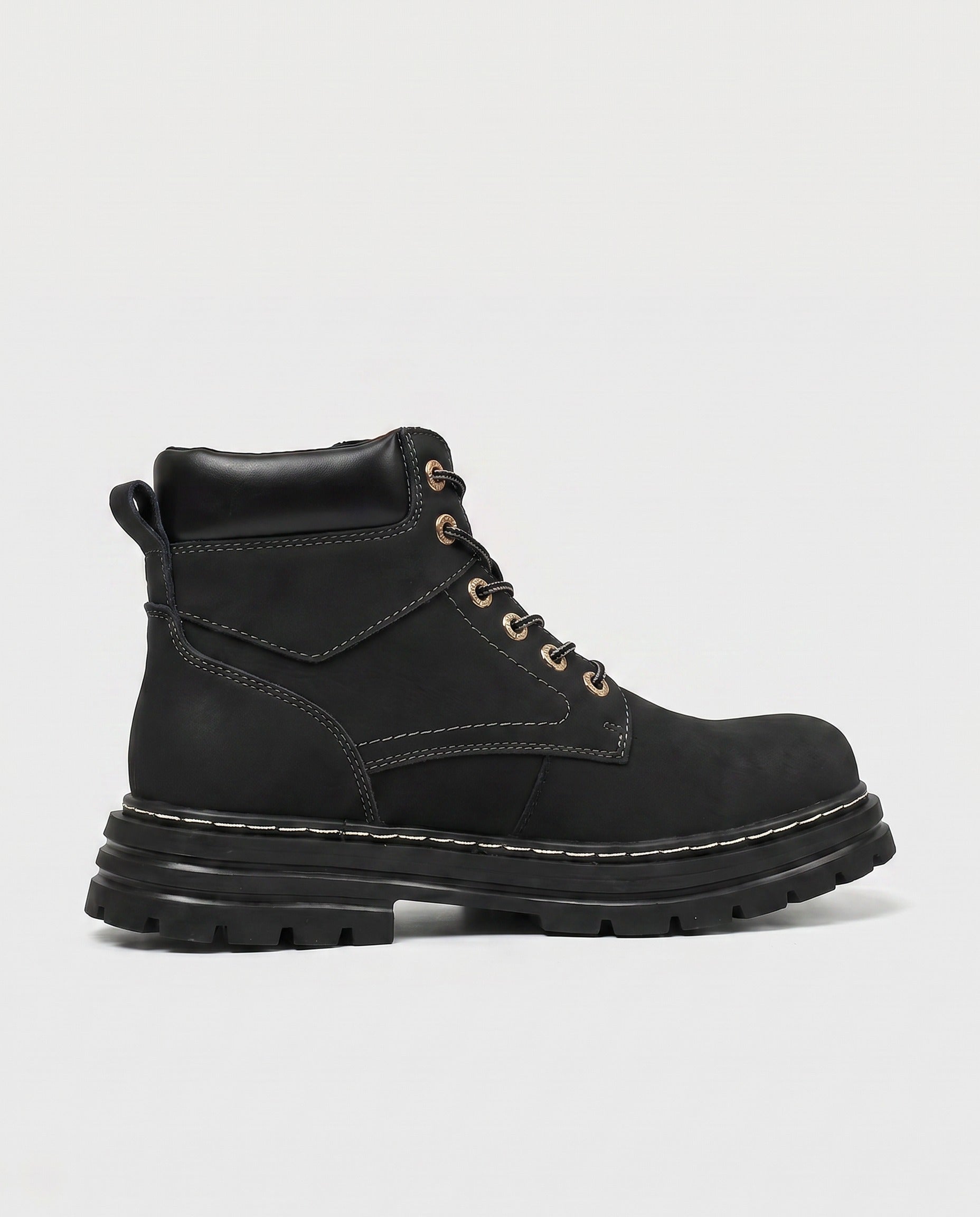 Botas Phantom™ (+8cm de Altura)