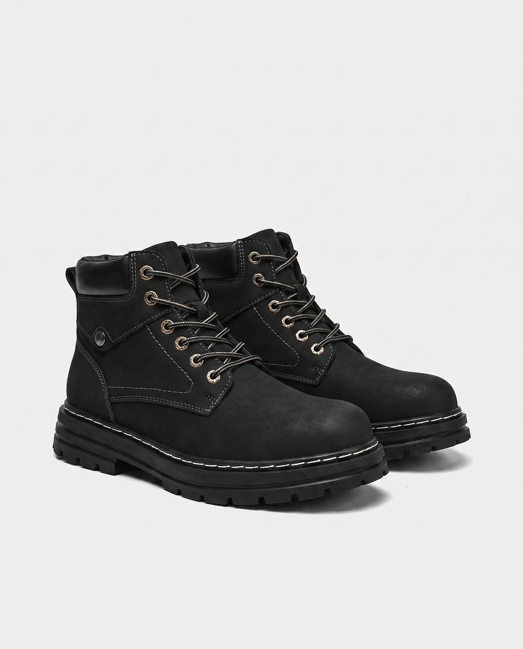 Botas Phantom™ (+8cm de Altura)