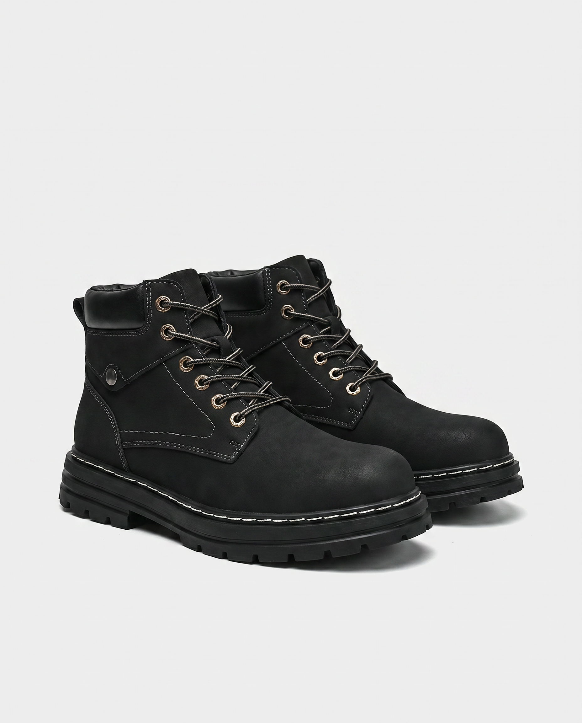 Botas Phantom™ (+8cm de Altura)