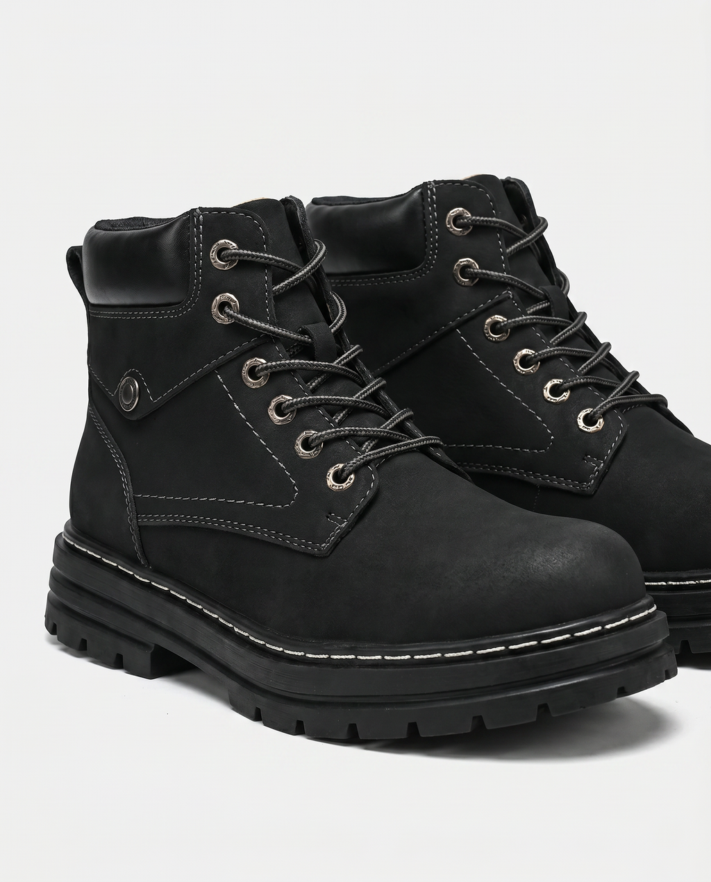 Botas Phantom™ (+8cm de Altura)