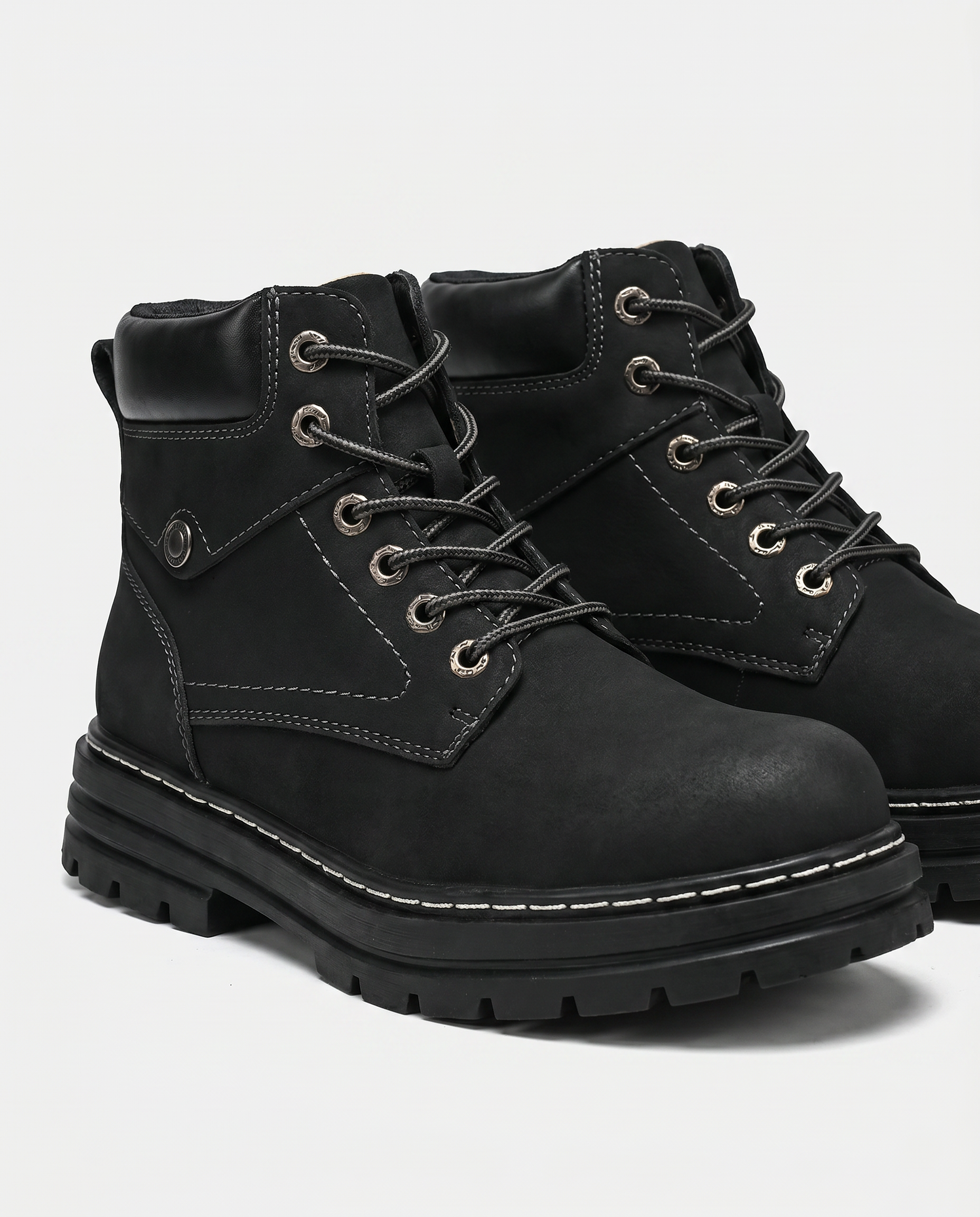 Botas Phantom™ (+8cm de Altura)