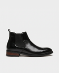 Botas Noir™ (+8cm de Altura)