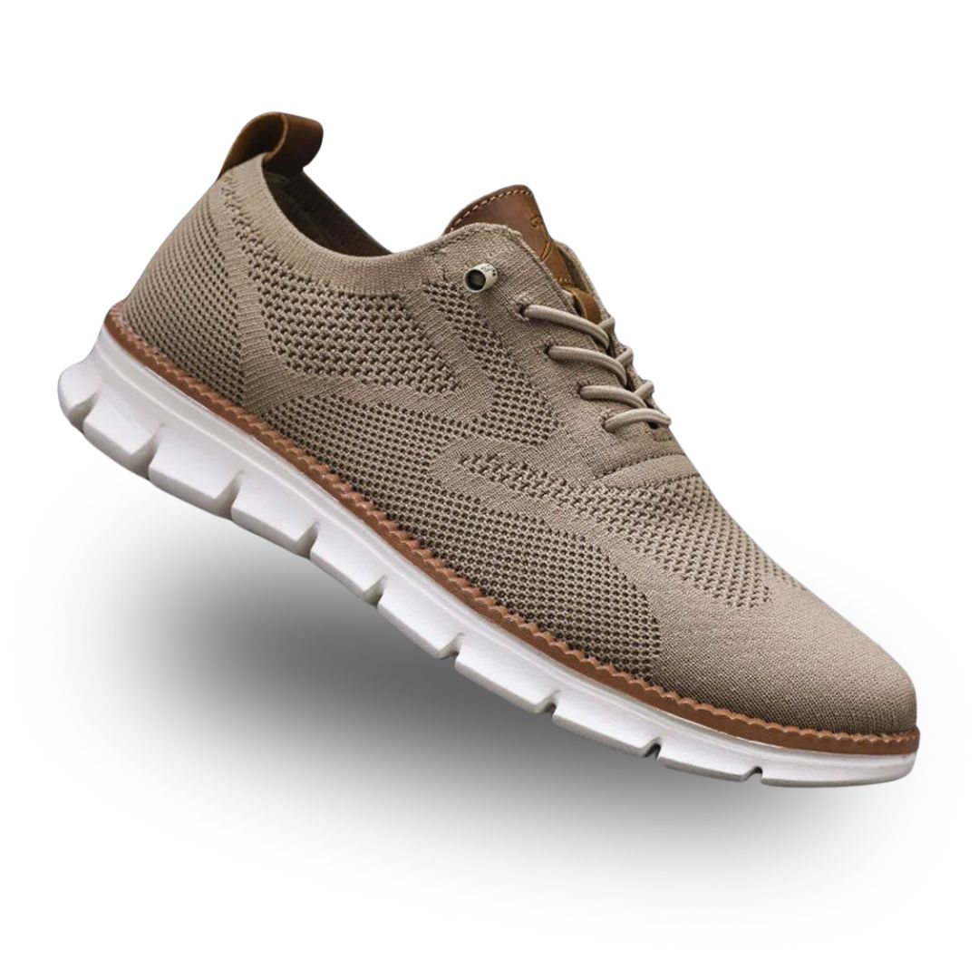 NEXOR™ | Zapatillas Ortopédicas para Hombre y Mujer