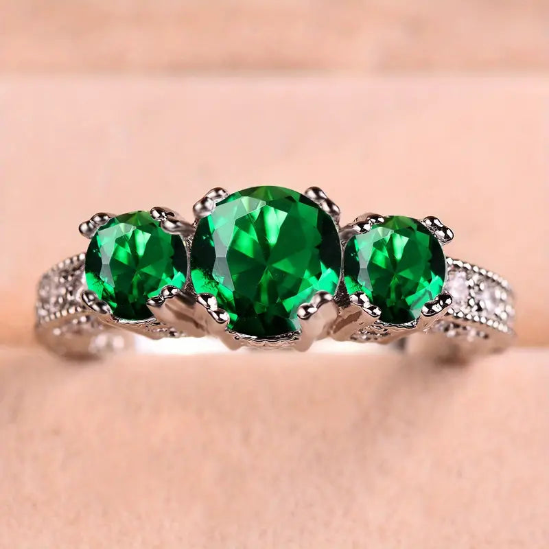 Serilda | Anillo Wynloren