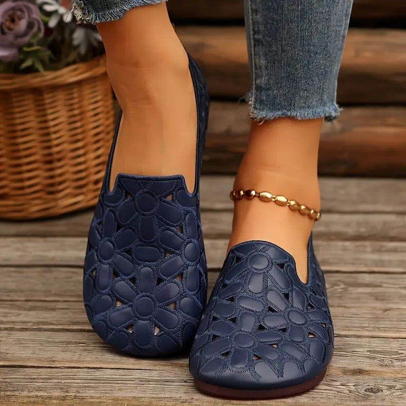 Grace | Mocasines Ortopédicos