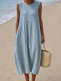 Vestido Midi The Anouk