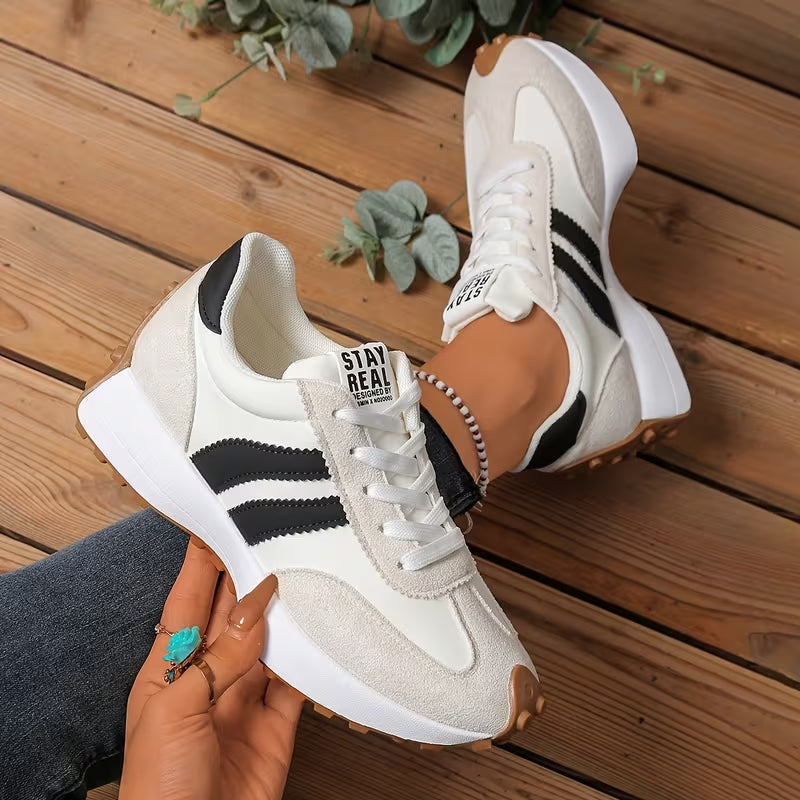 Urban Kicks™ | Tenis que Descansan tus Pies