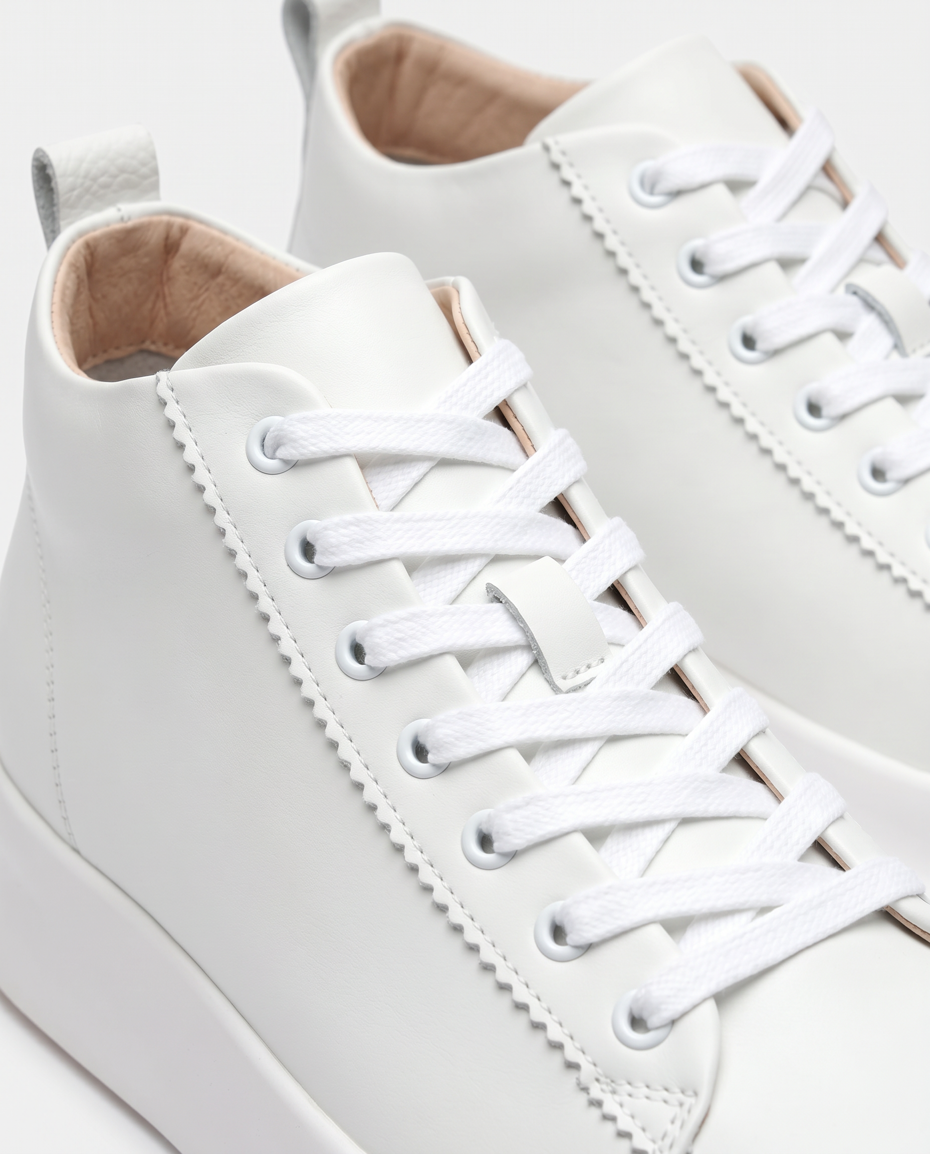Tenis Ecco™ (+10cm de Altura)