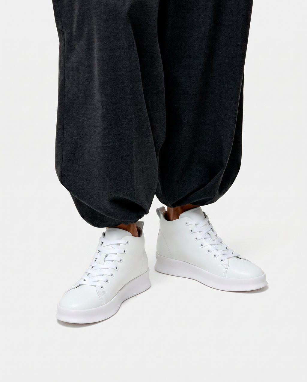 Tenis Ecco™ (+10cm de Altura)