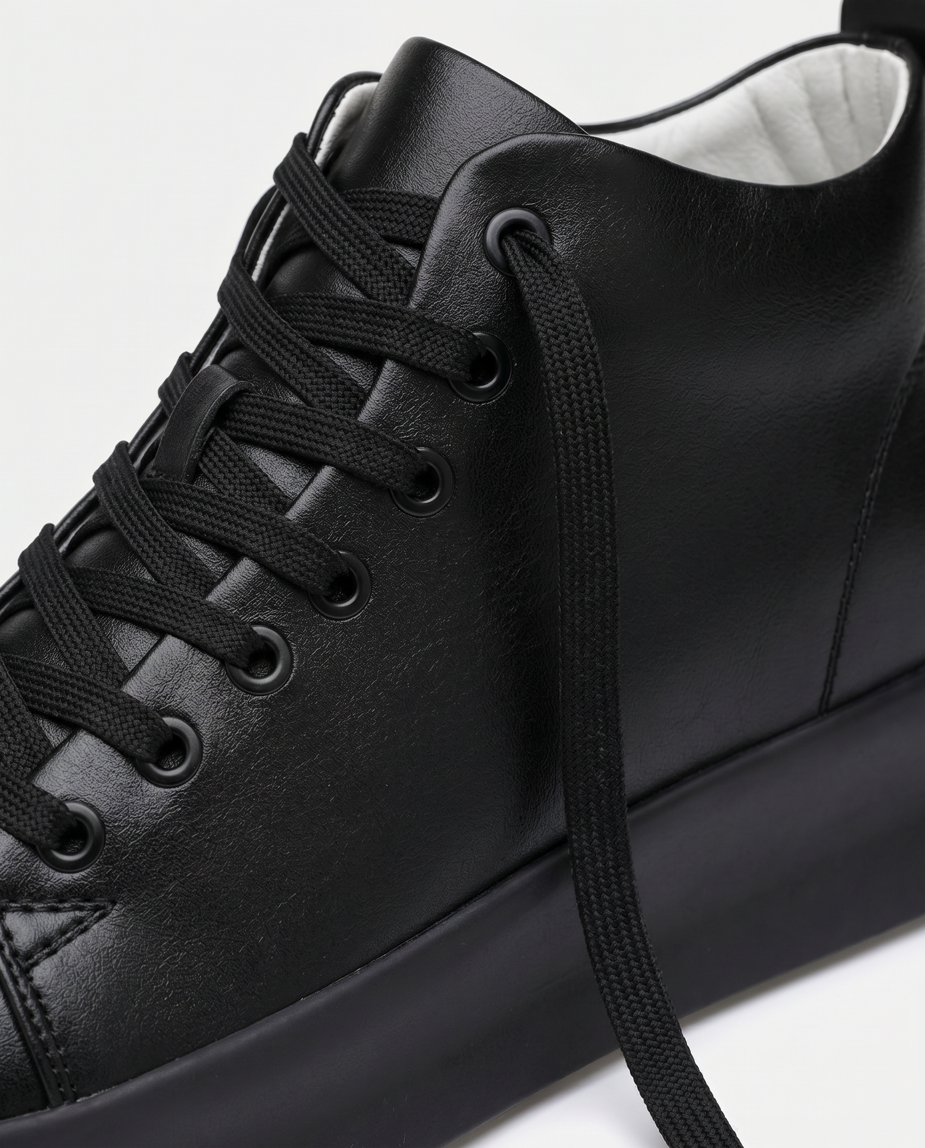 Tenis Ecco™ (+10cm de Altura)