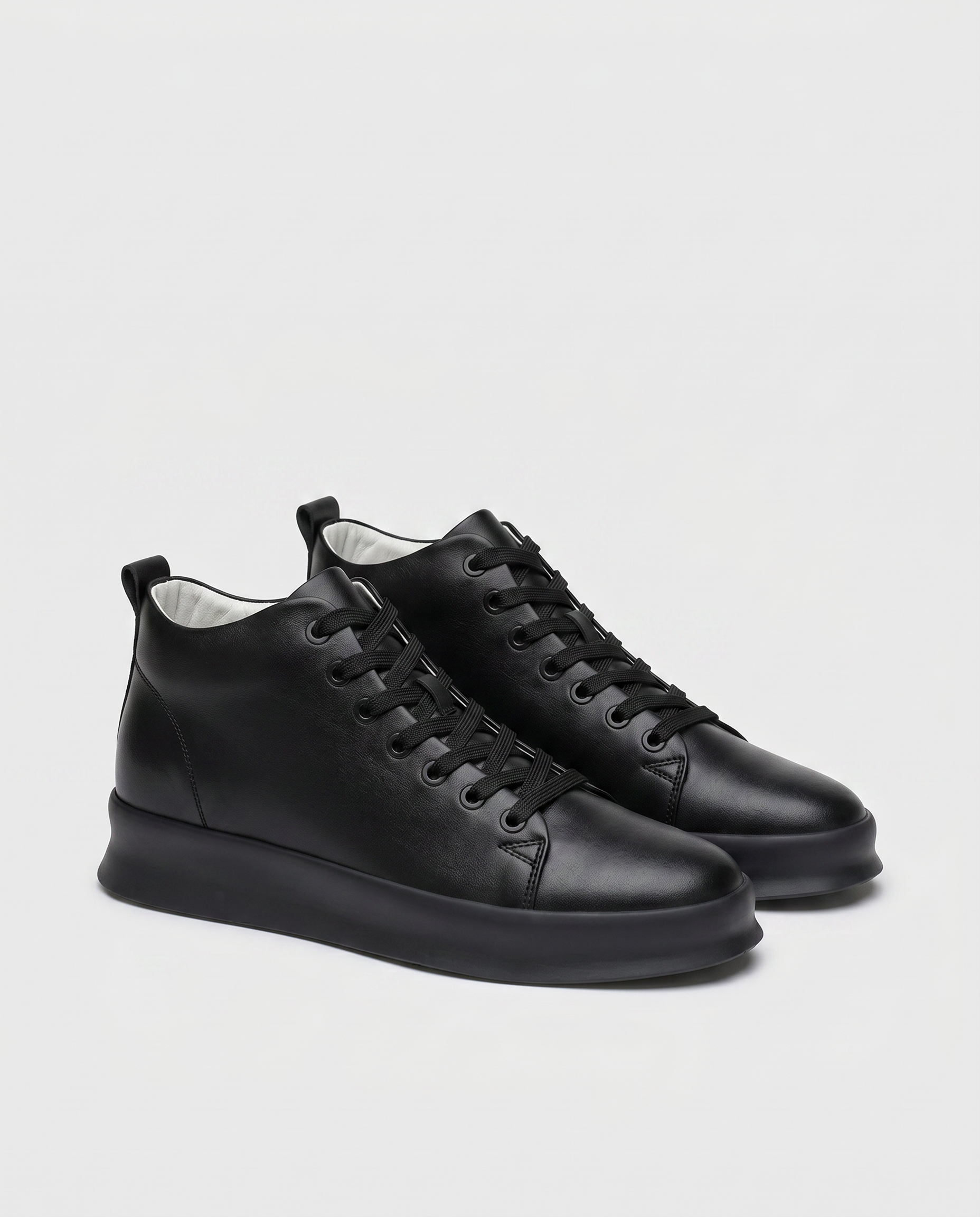 Tenis Ecco™ (+10cm de Altura)
