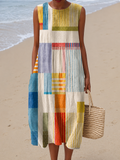 Vestido Midi The Apolline