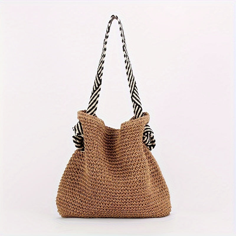 Mónaco™ | Bolso Boho con Estilo Casual