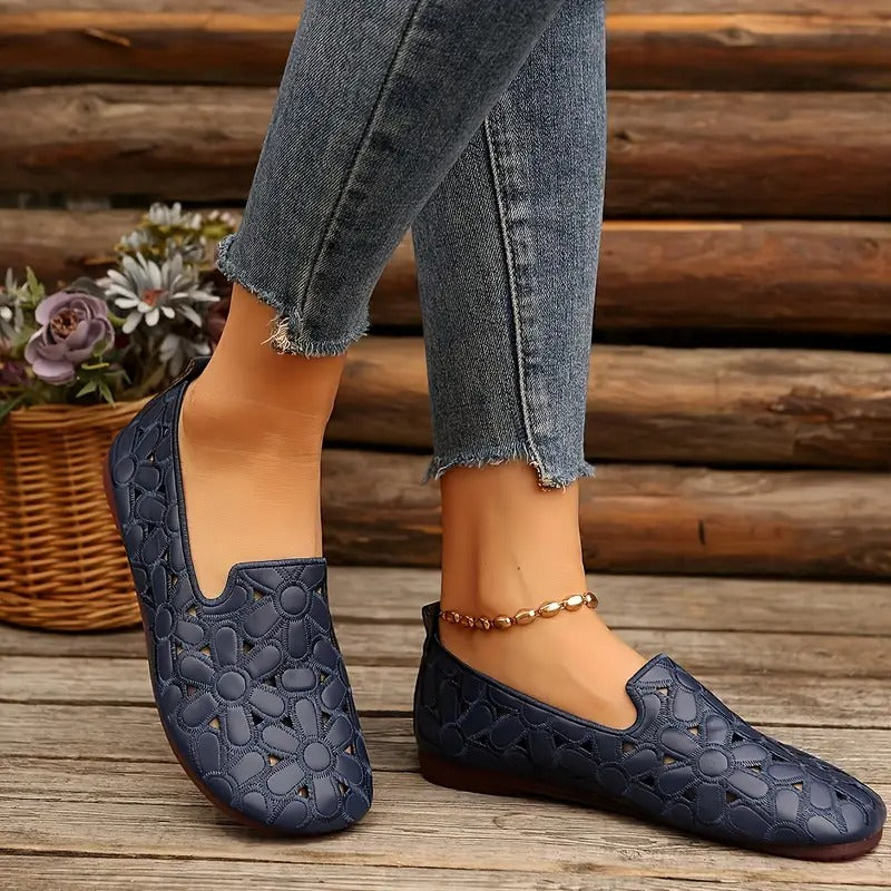 Grace | Mocasines Ortopédicos