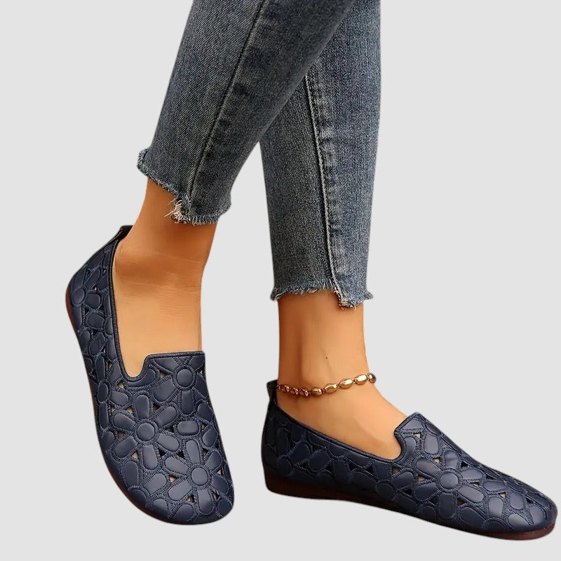 Grace | Mocasines Ortopédicos