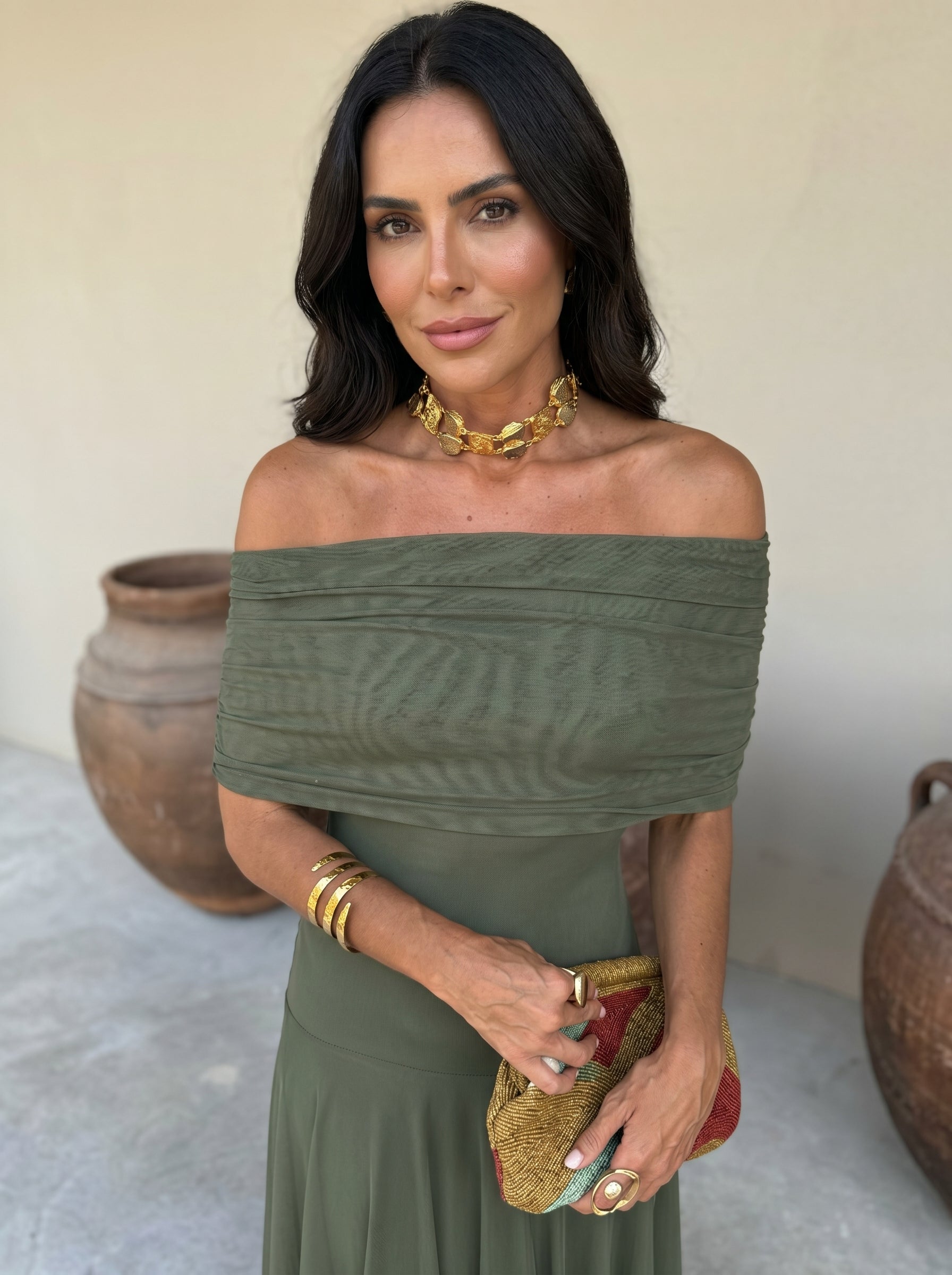 Toledo | Vestido para Mujer