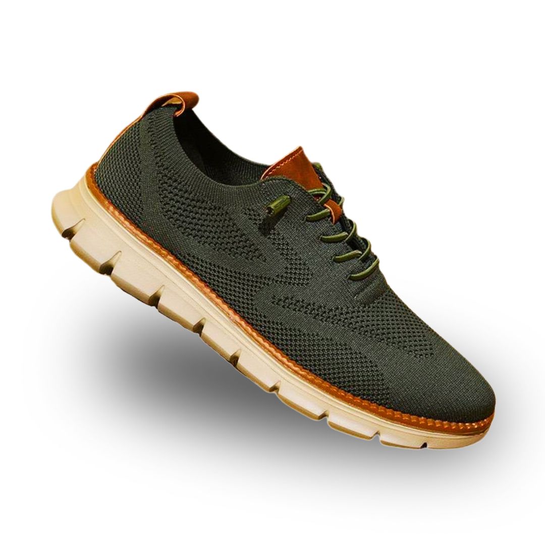 NEXOR™ | Zapatillas Ortopédicas para Hombre y Mujer