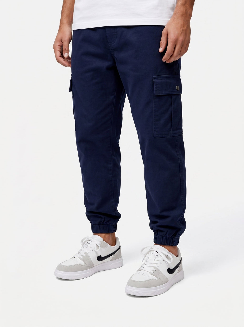Tenis Genesis™ (+8cm De Altura)