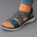 Vanna | Sandalias Ortopédicas Ergonómicas