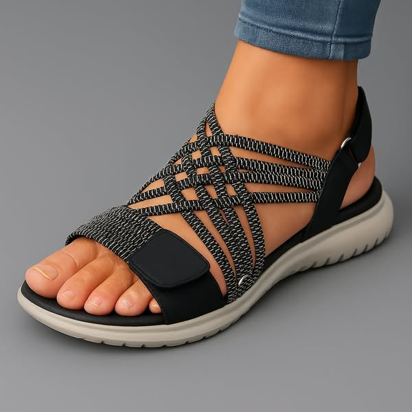 Vanna | Sandalias Ortopédicas Ergonómicas