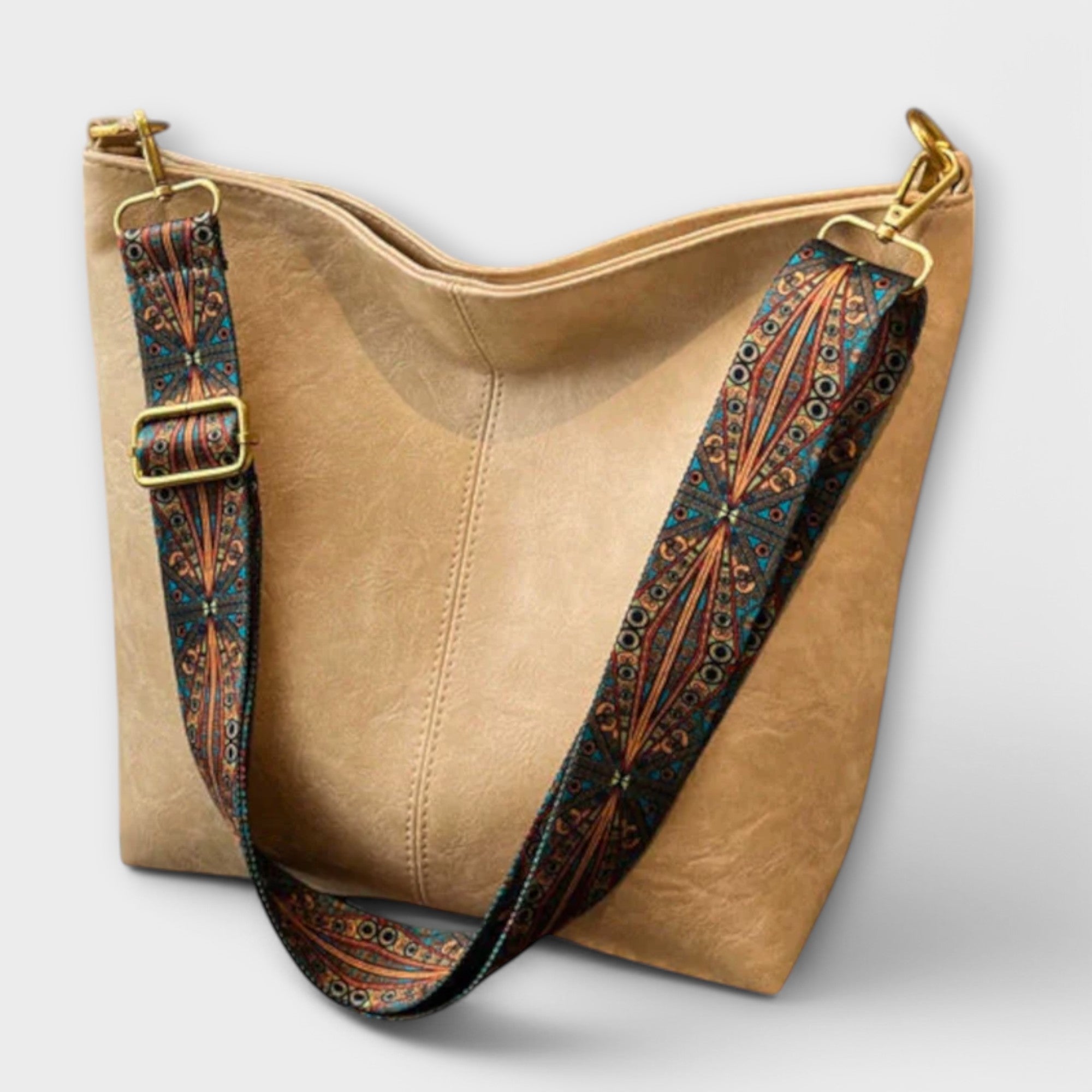 Blenda™ | Bolso Vintage de Diseño Escandinavo