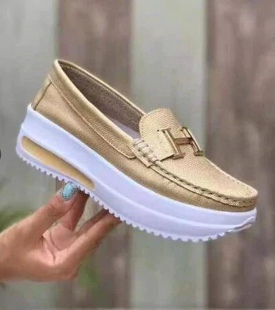 Mocasines Ortopédicos París™