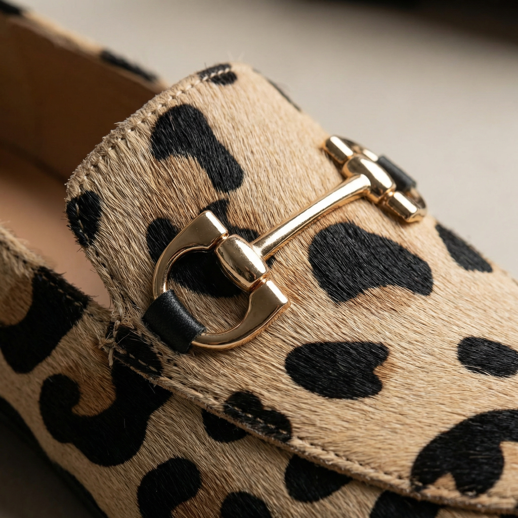 Olivianora | Mocasines Ortopédicos