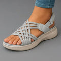 Marta | Sandalias Ortopédicas de Confort