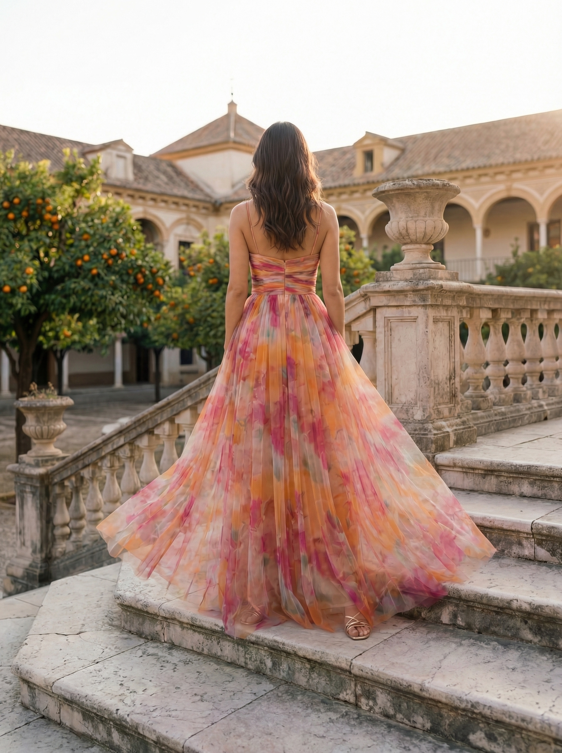 Vestido Marbella™