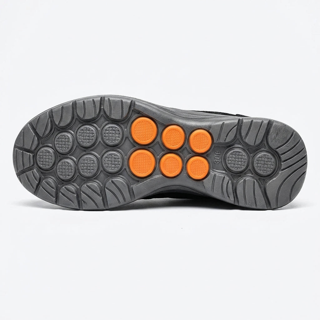 Zapatos Ortopédicos Finn™ - Estilo Casual