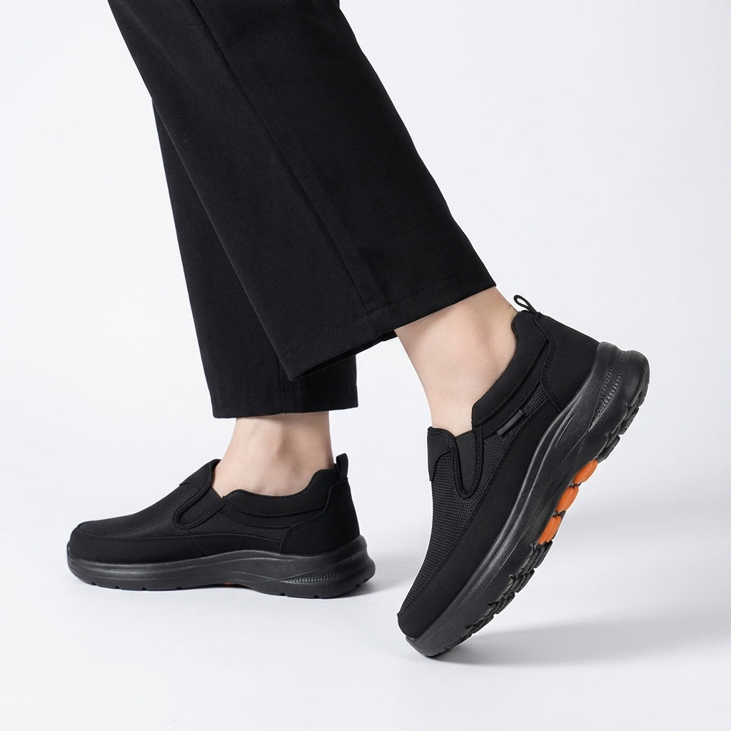 Zapatos Ortopédicos Finn™ - Estilo Casual