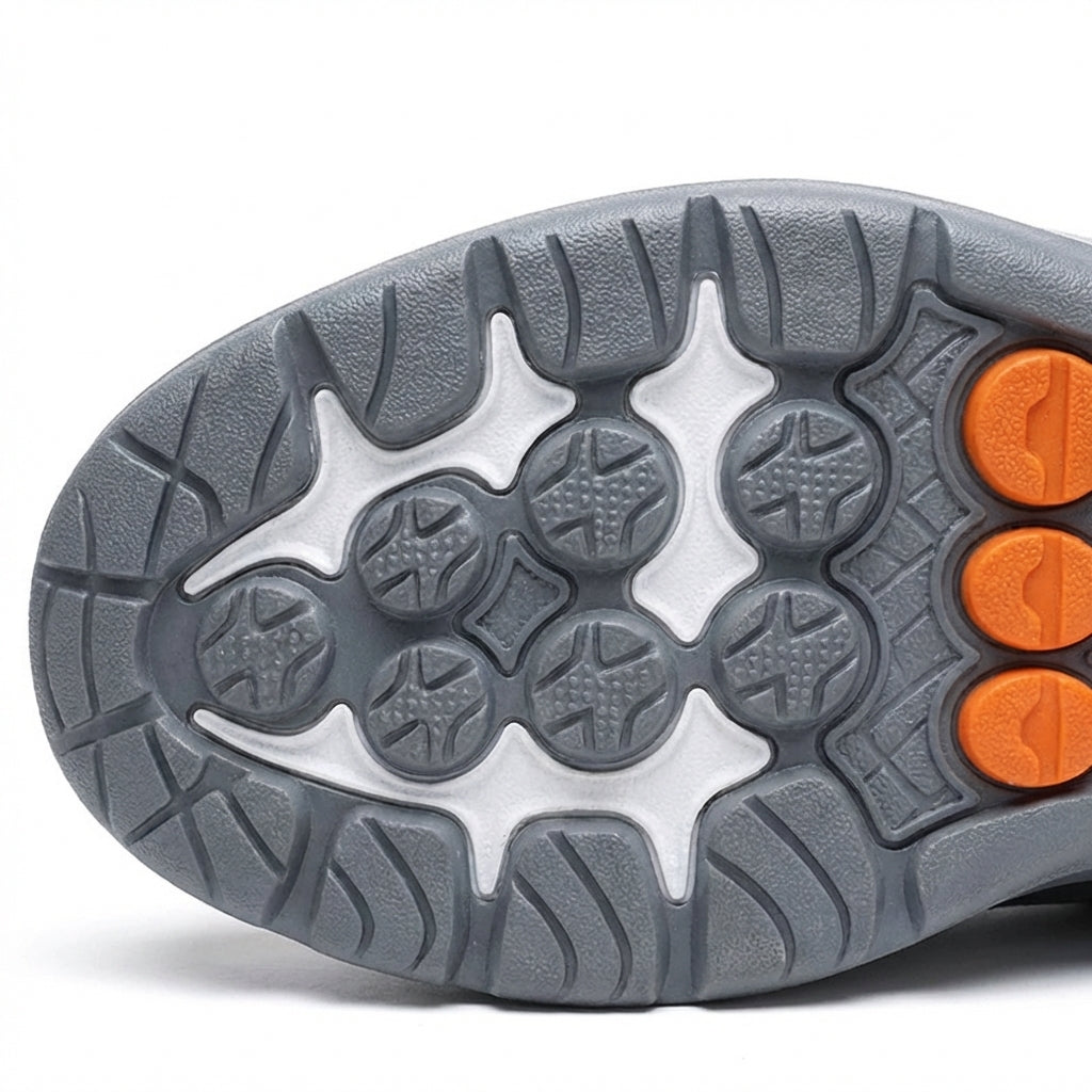 Zapatos Ortopédicos Finn™ - Estilo Casual