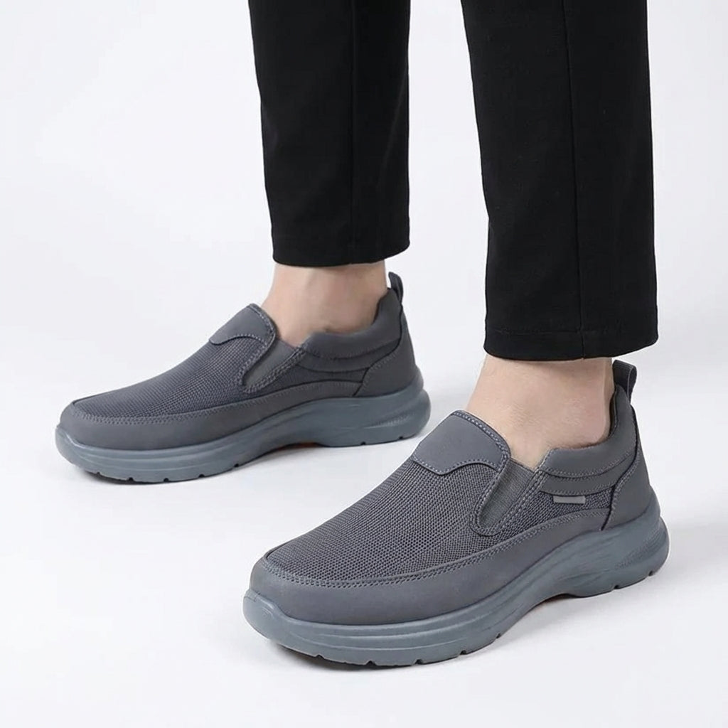 Zapatos Ortopédicos Finn™ - Estilo Casual