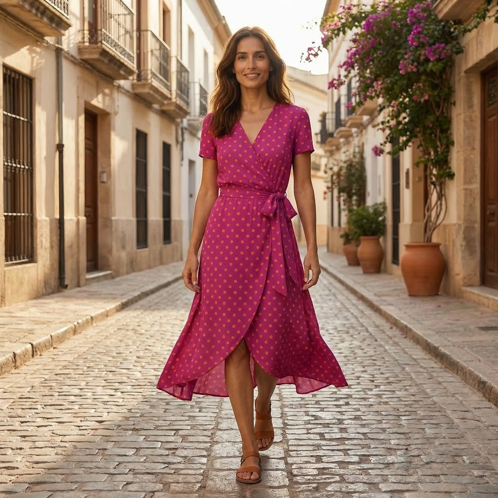 Vestido Ana™