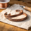 Set de Cobre Ember's Forge