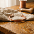 Pulsera de Cobre Ember's Wick