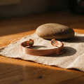 Pulsera de Cobre Ember's Ridge
