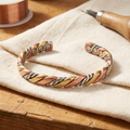 Pulsera de Cobre Ember's Stone