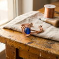 Pulsera de Cobre Ember's Sphere