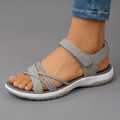 Luisa | Sandalias Ortopédicas Cómodas
