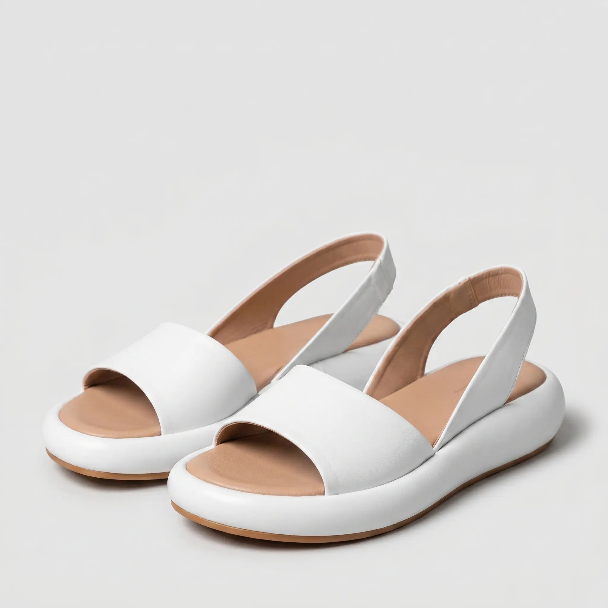 Maria | Sandalias Ortopédicas Confort