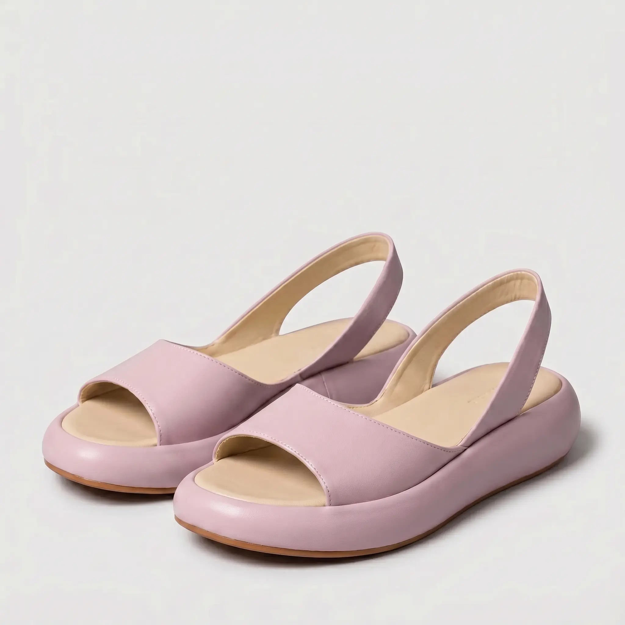 Maria | Sandalias Ortopédicas Confort