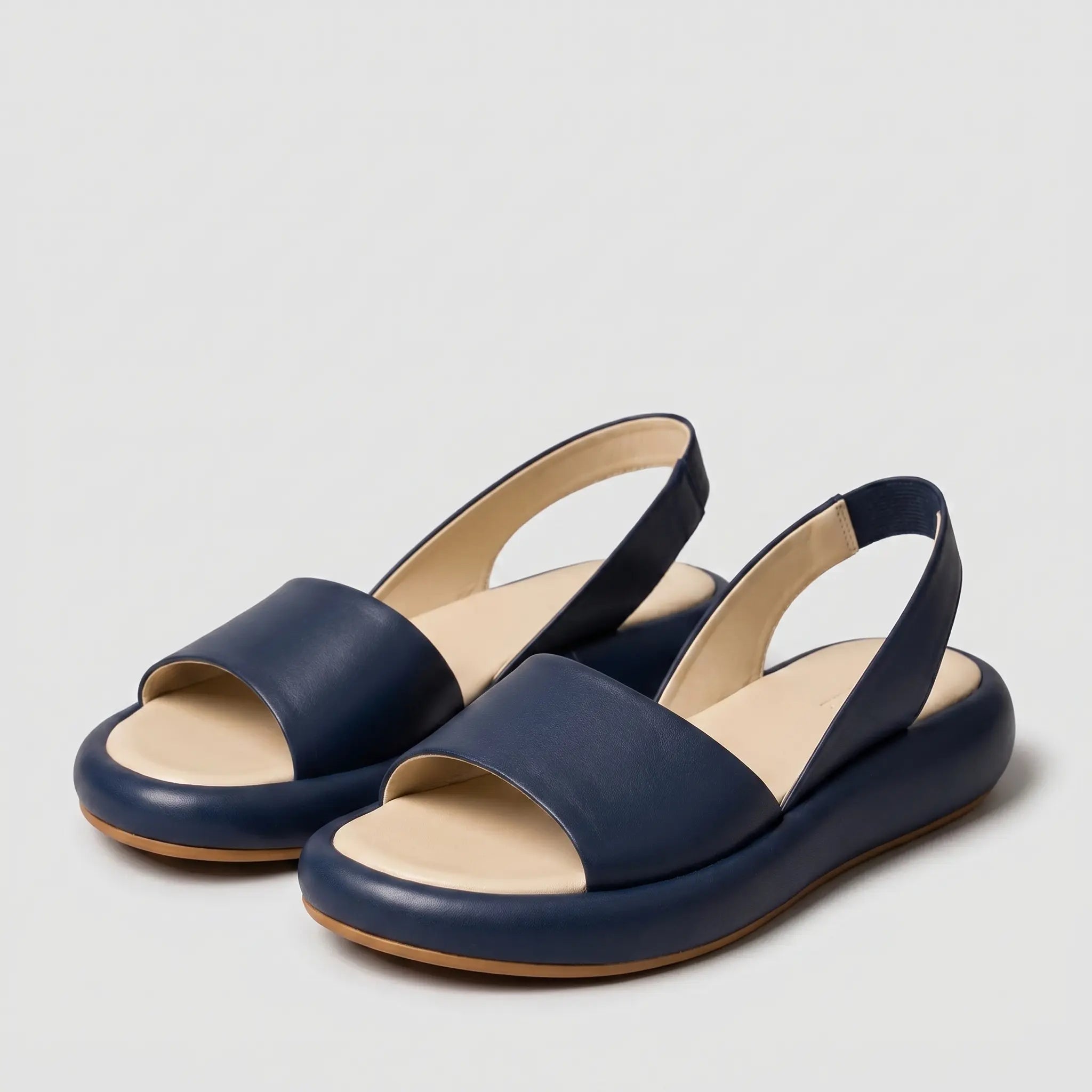 Maria | Sandalias Ortopédicas Confort