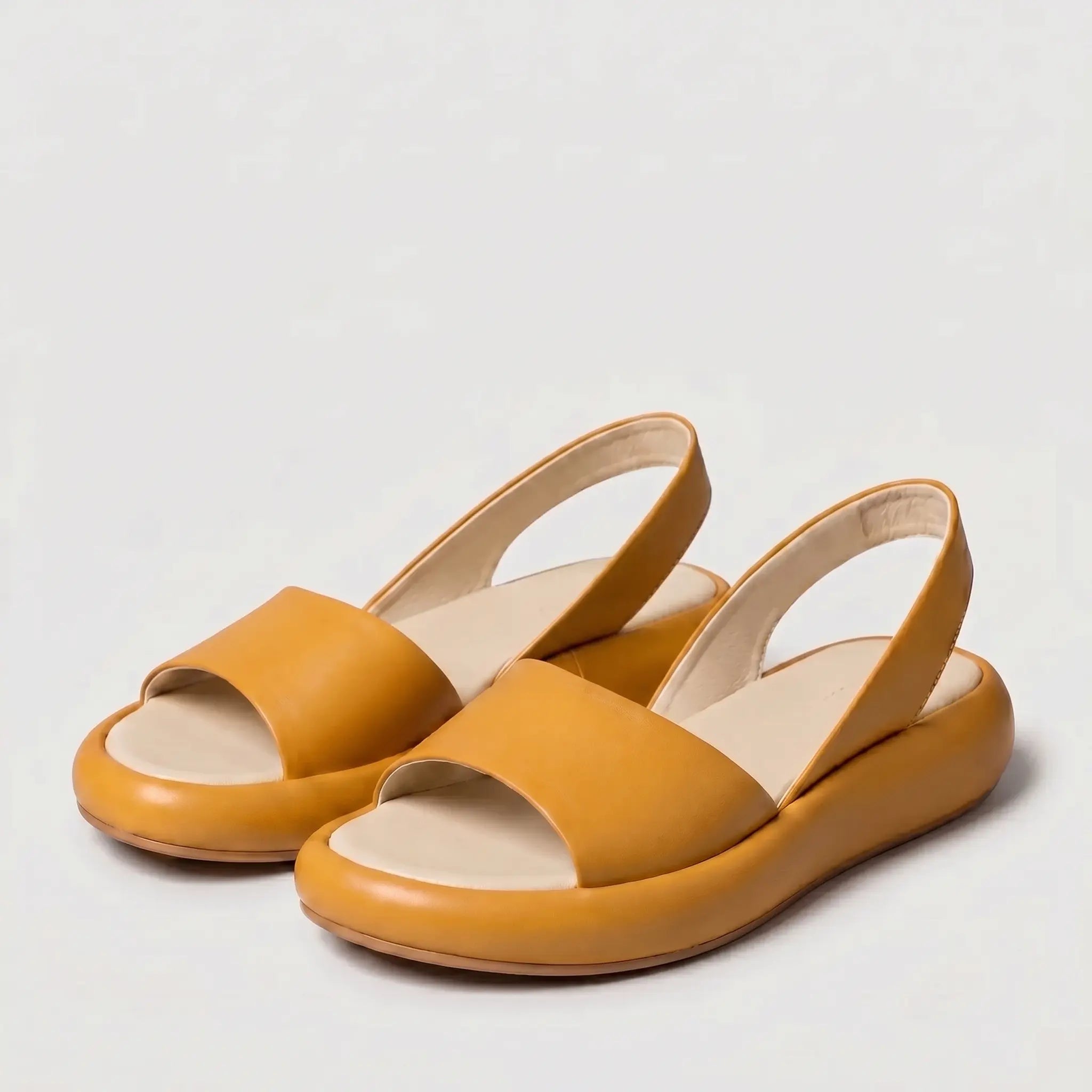 Maria | Sandalias Ortopédicas Confort