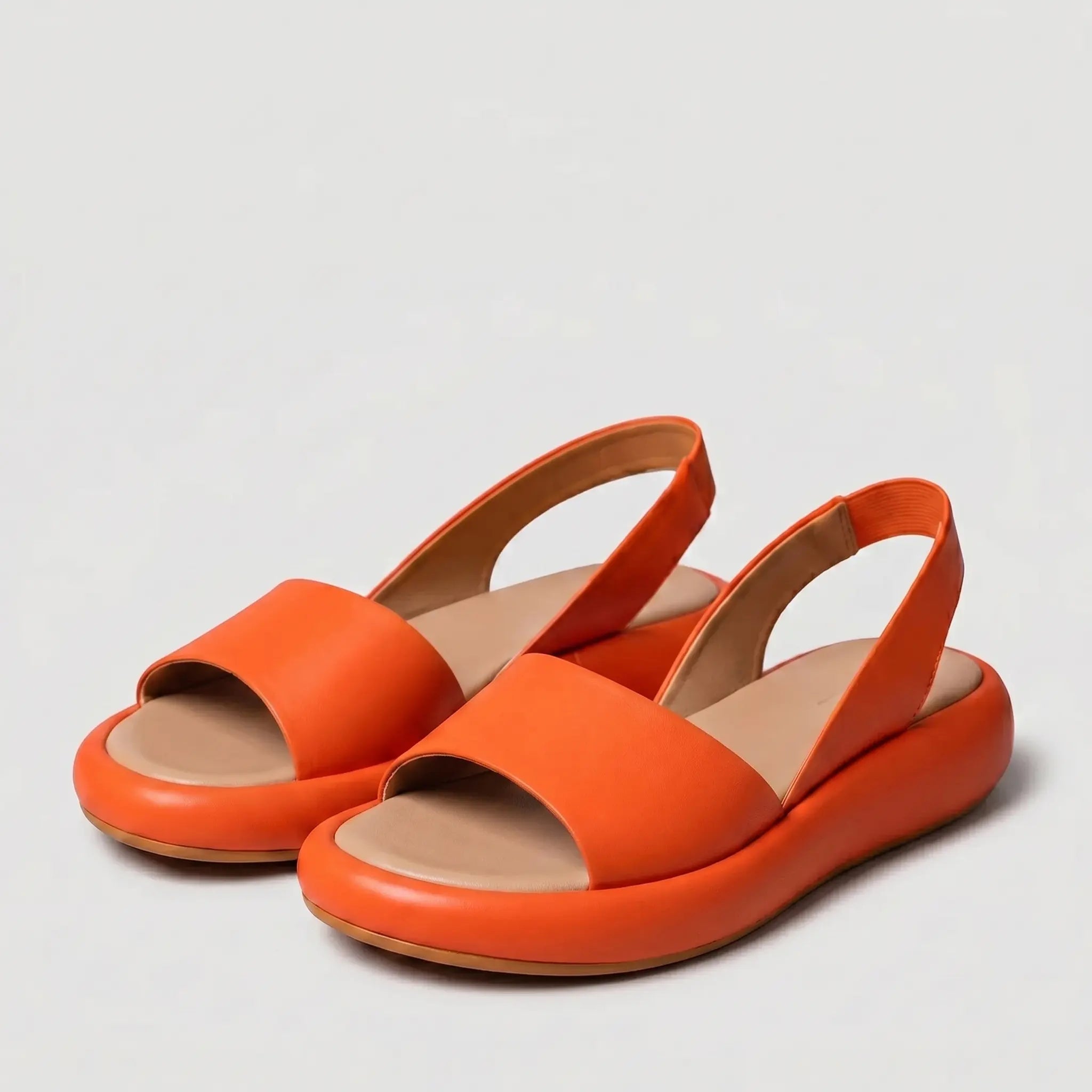 Maria | Sandalias Ortopédicas Confort